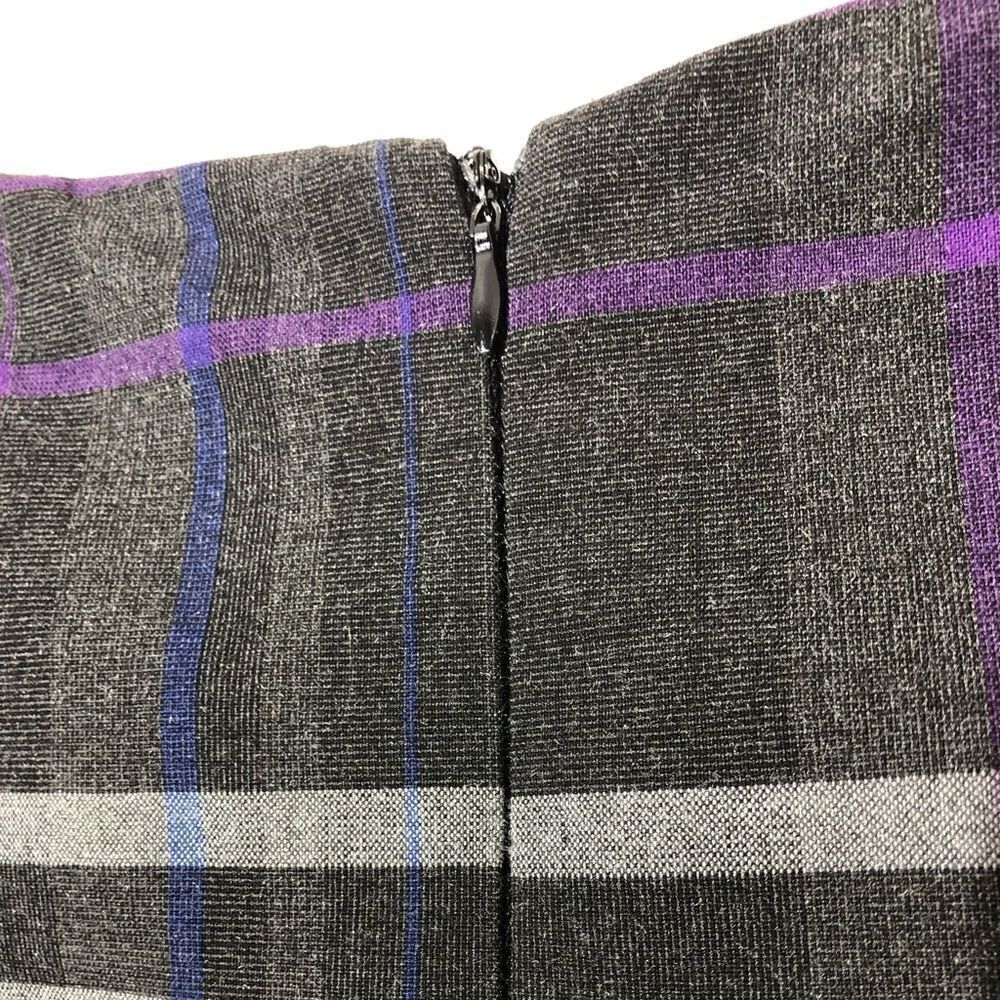 R&K STRIPED DRESS   - Picture 5 of 6